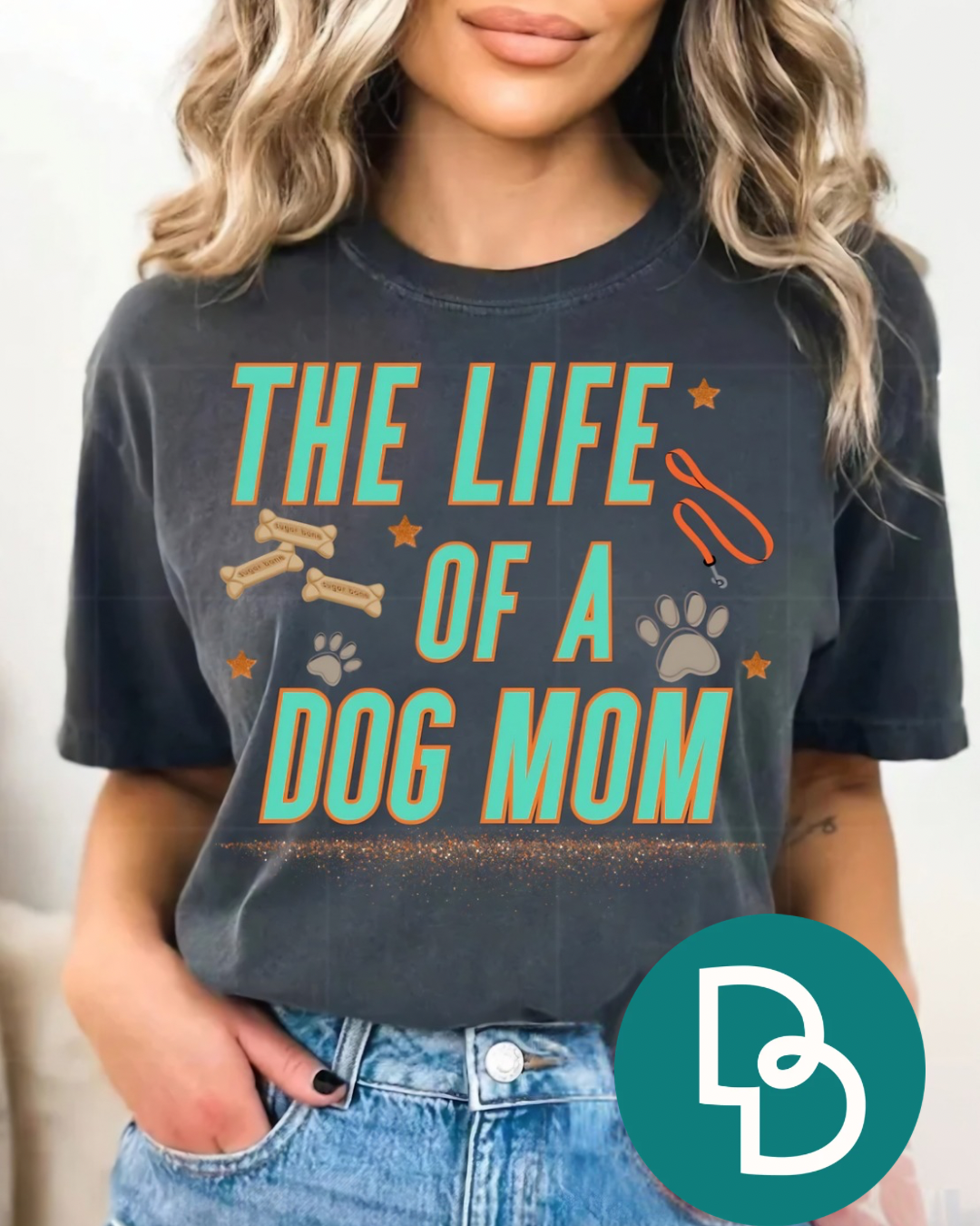 Life of a Dog Mom