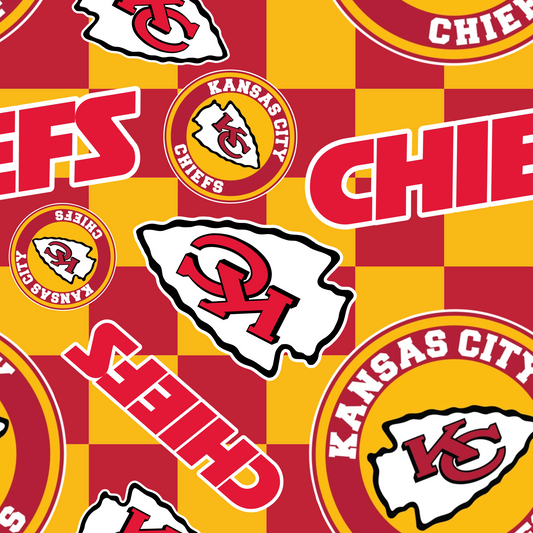 KC Checkered