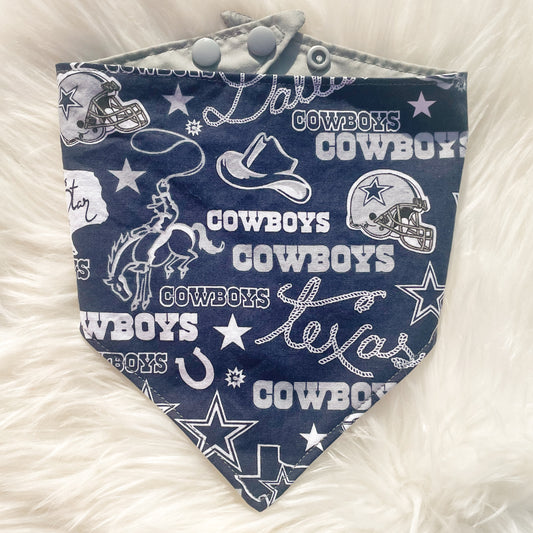 Big D Cowboys Alternate