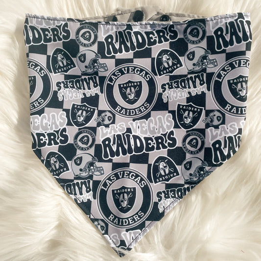 LV Raiders