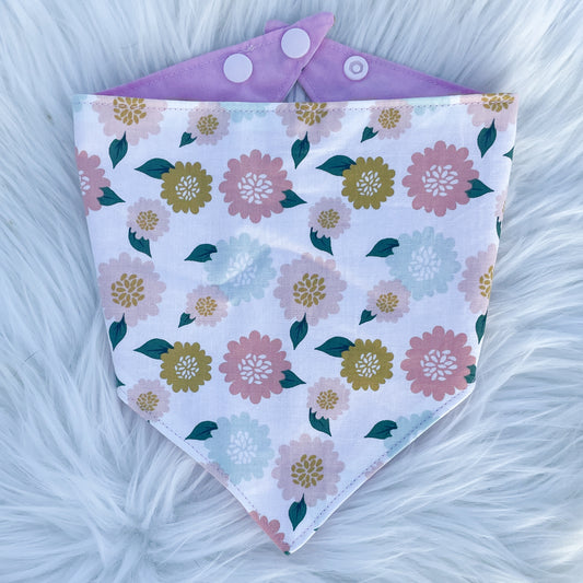 Pink Floral