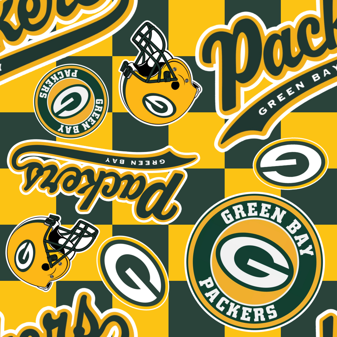Pack Checkered