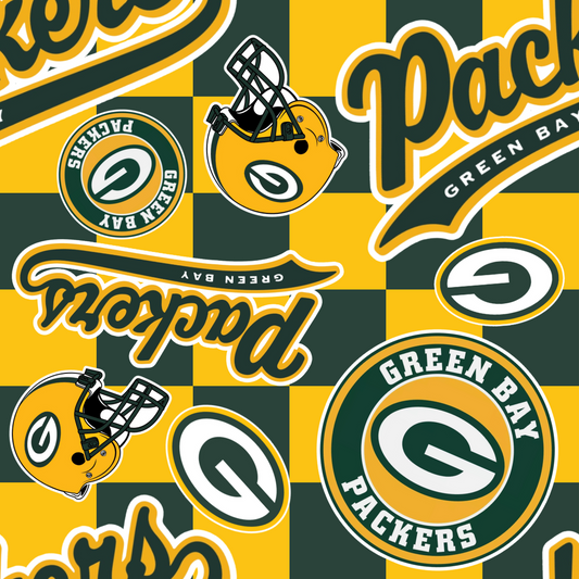 Pack Checkered