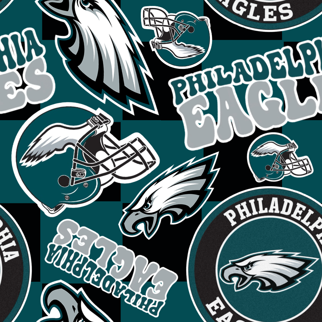 Fly Eagles