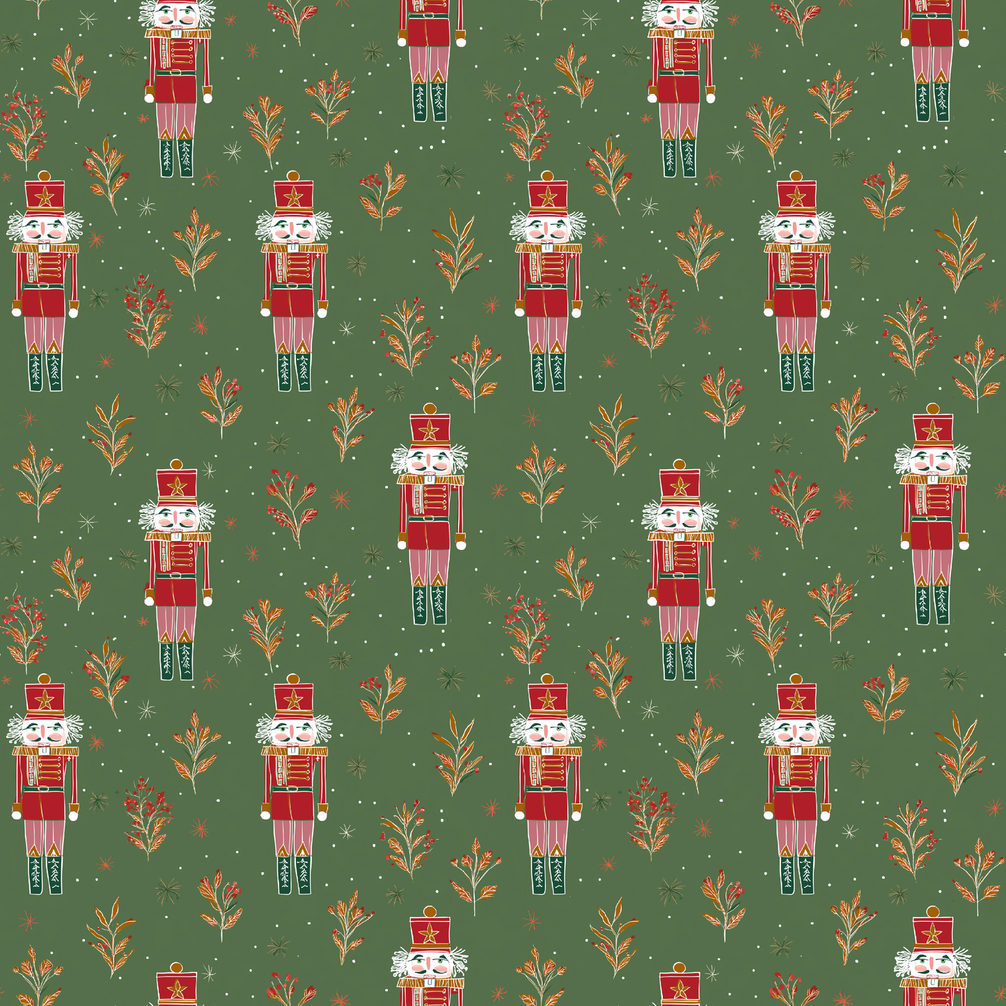 Nutcracker