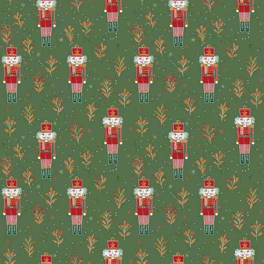 Nutcracker