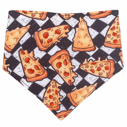 Pizza Monster