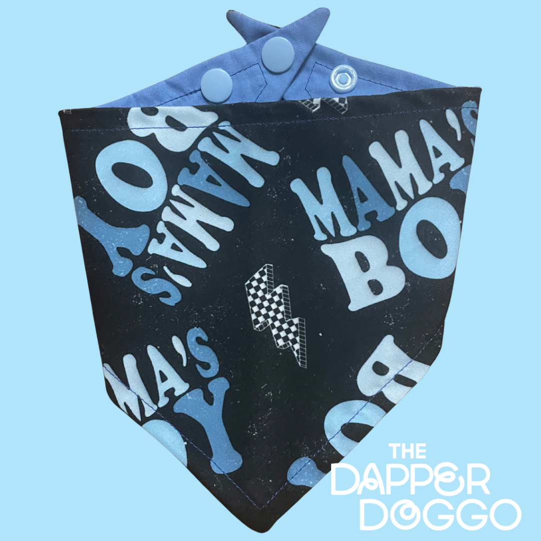 Mama’s Boy