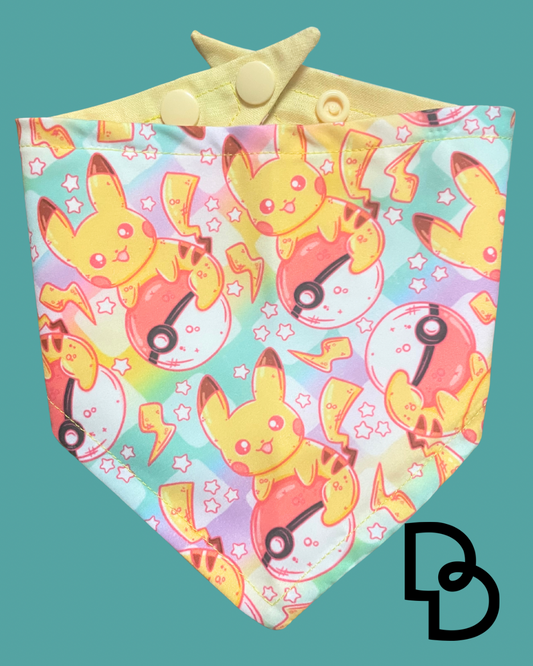 PikaBall
