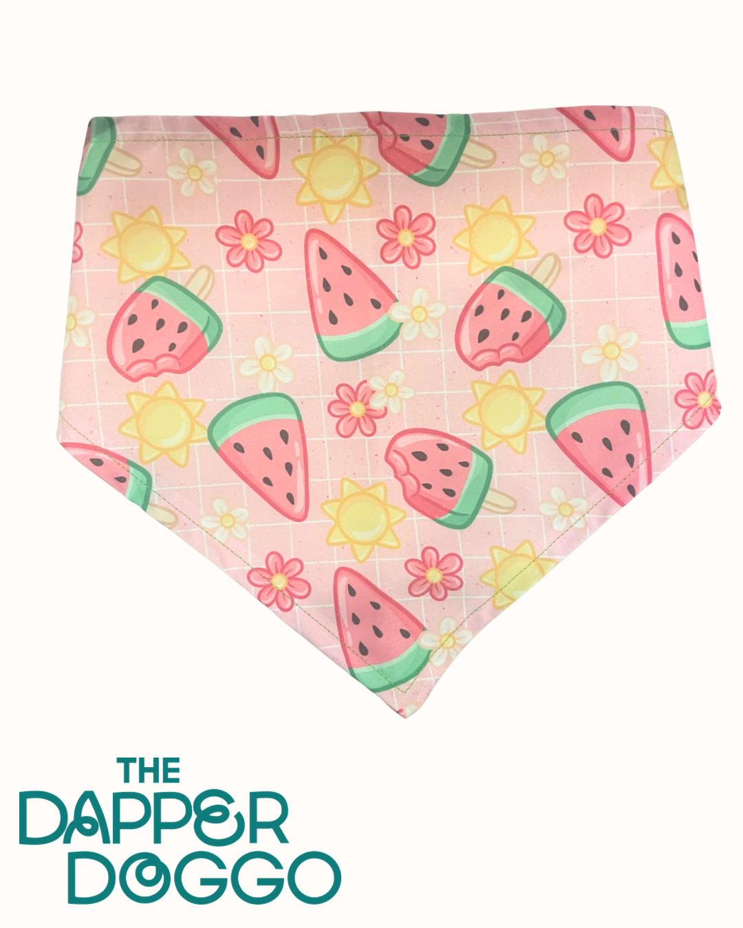 Sweet Summer Slices