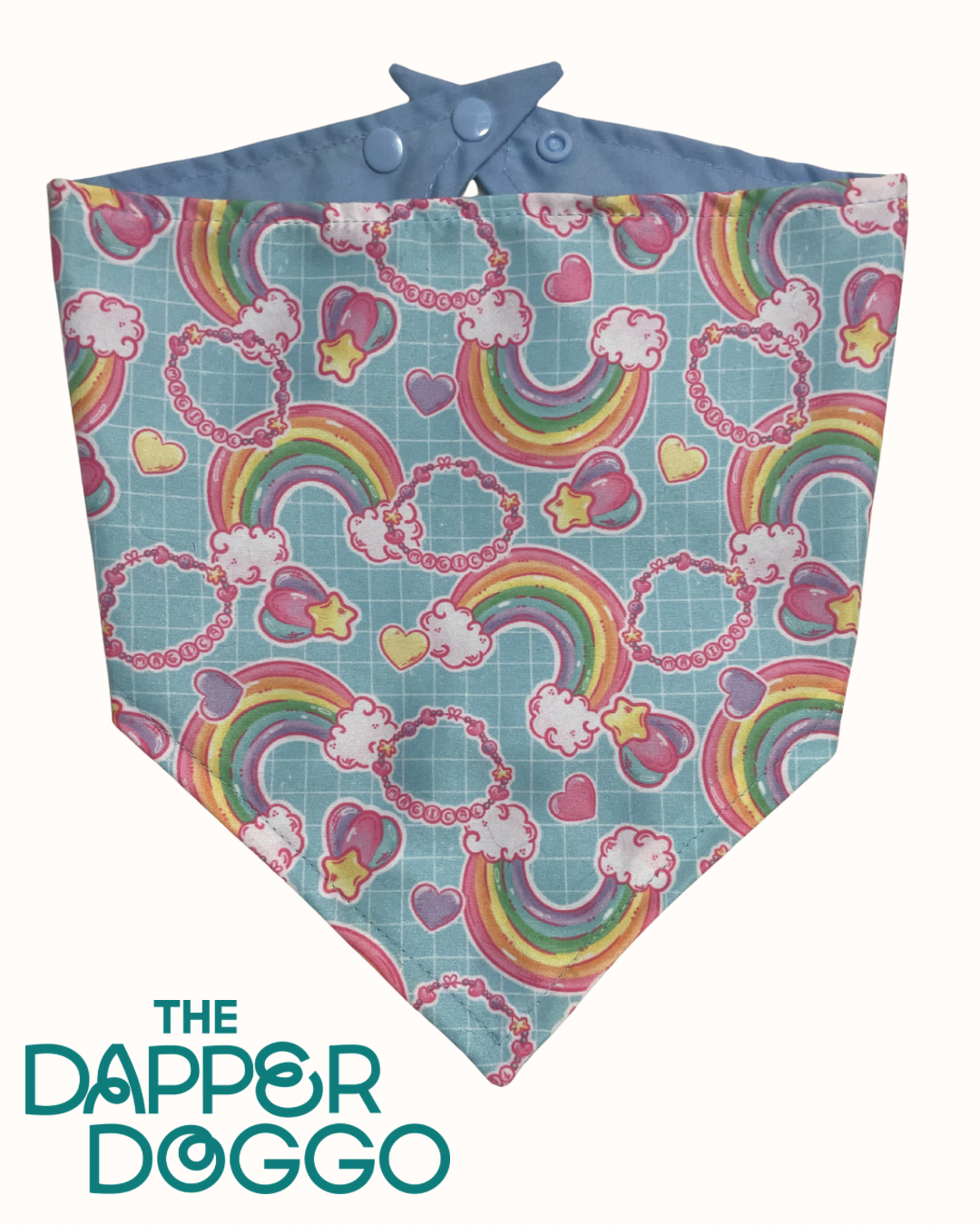 Rainbow Daydream