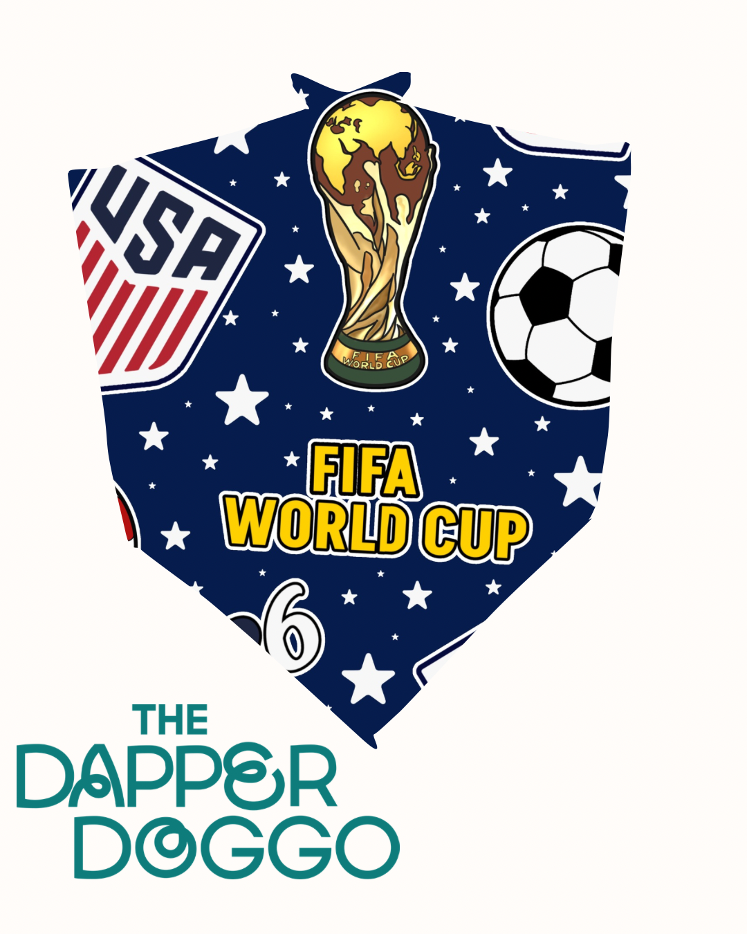 USA 2026 FIFA