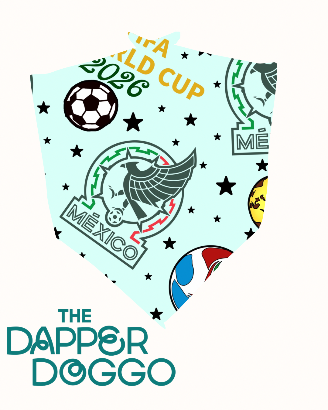 Mexico 2026 FIFA