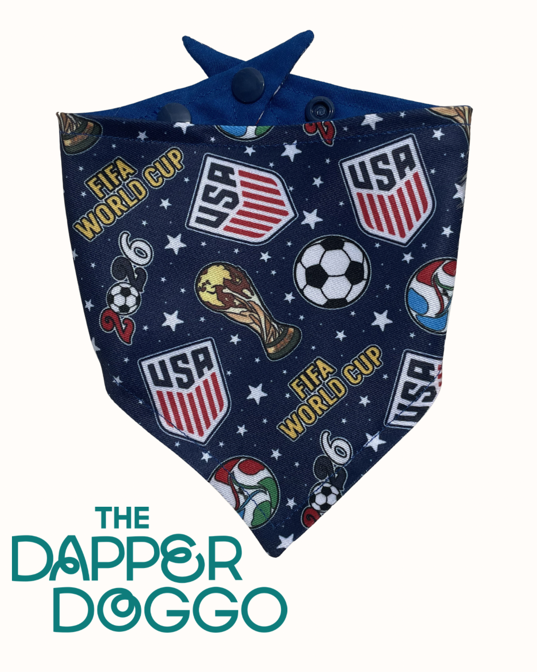 USA 2026 FIFA